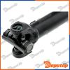 Arbre de transmission avant pour FORD | NWN-CH-007, 1L2Z-4A376-AA